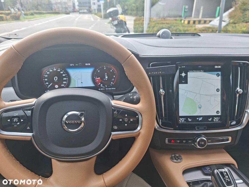 Volvo S90 - 8