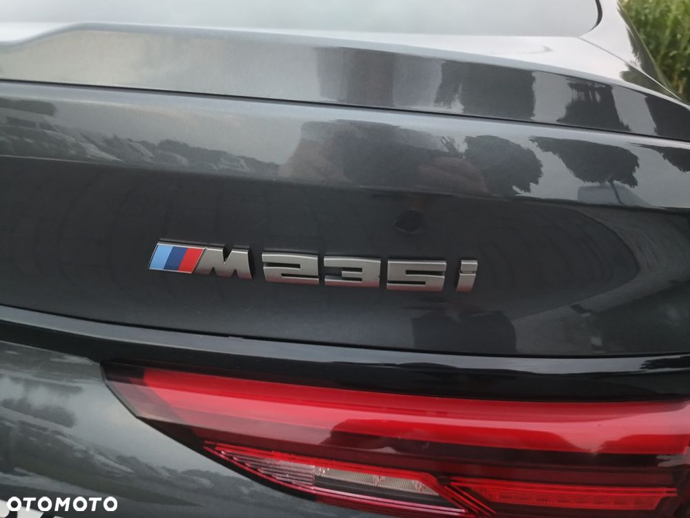 BMW Seria 2 M235i xDrive - 12