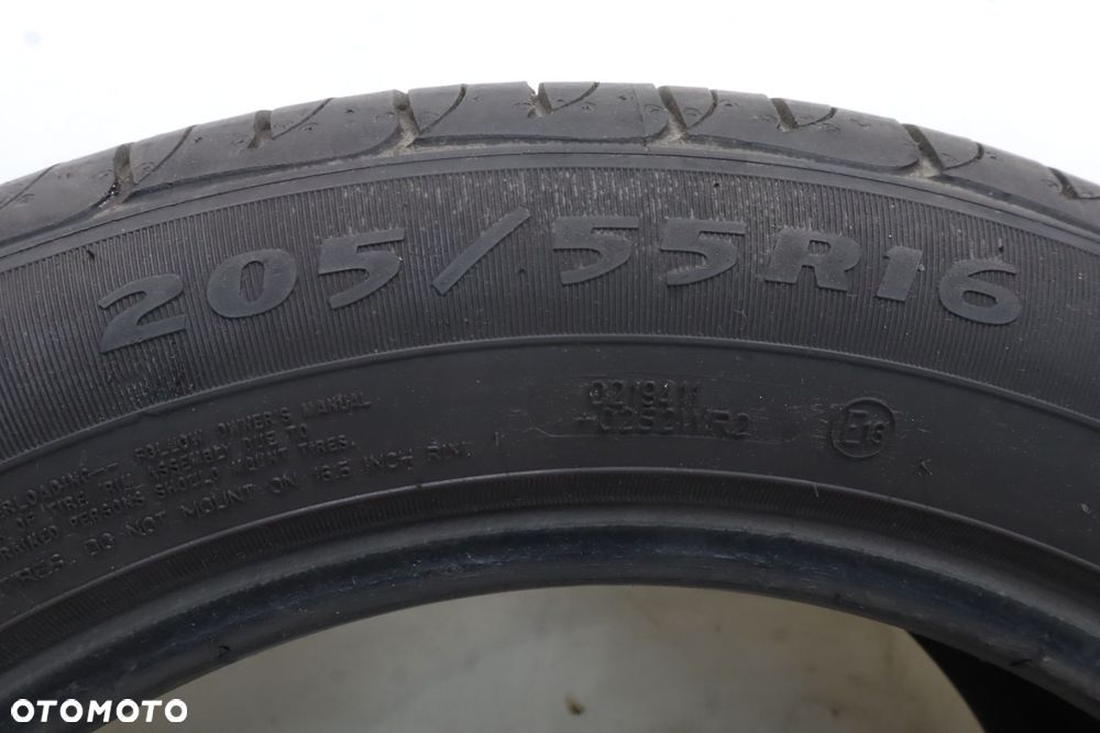 OPONA OPONY 2 SZT DĘBICA PRESTO LATO  205/55/16 19R - 5