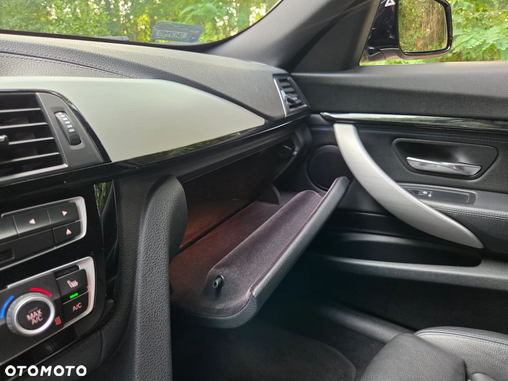 BMW Seria 3 320i GPF xDrive M Sport - 17