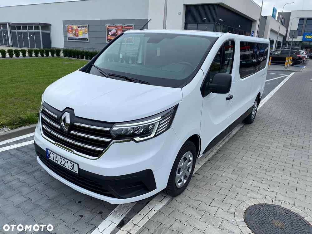 Renault Trafic - 9