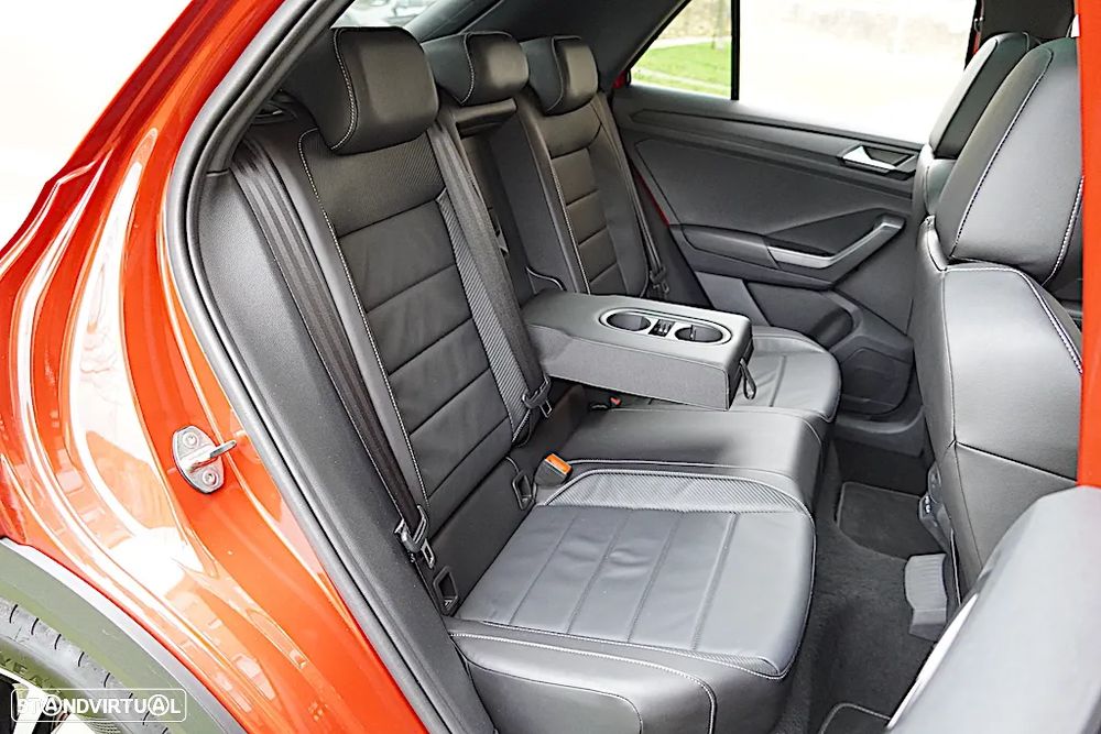 VW T-Roc 1.5 TSI R-Line DSG - 23