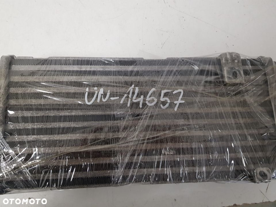 KIA OPTIMA 1.7 CRDI INTERCOOLER CHŁODNICA 28270-2A880 - 5