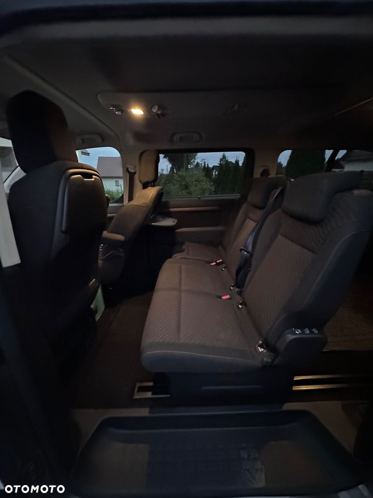 Toyota ProAce - 5