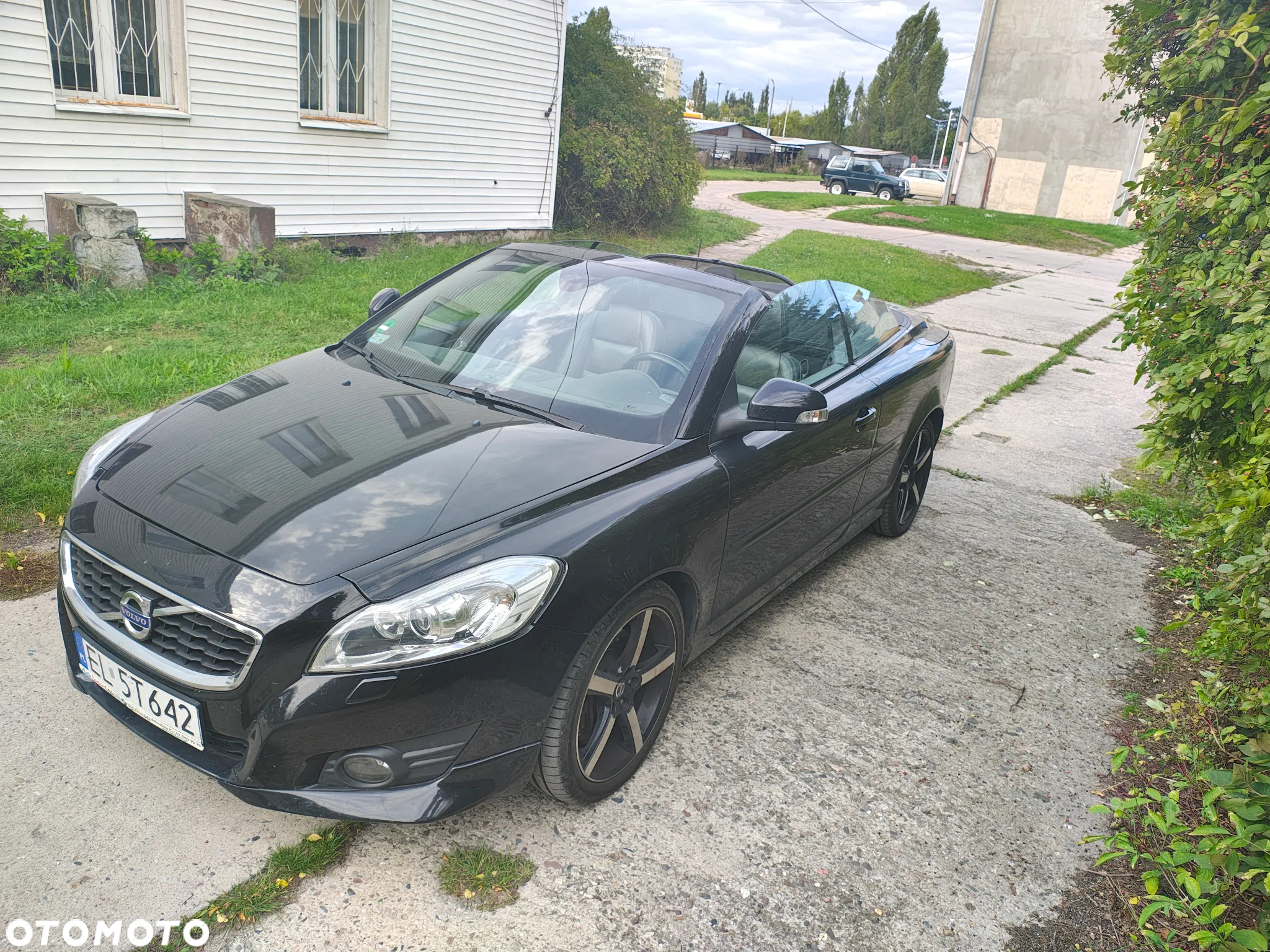 Volvo C70 D4 Inscription - 8