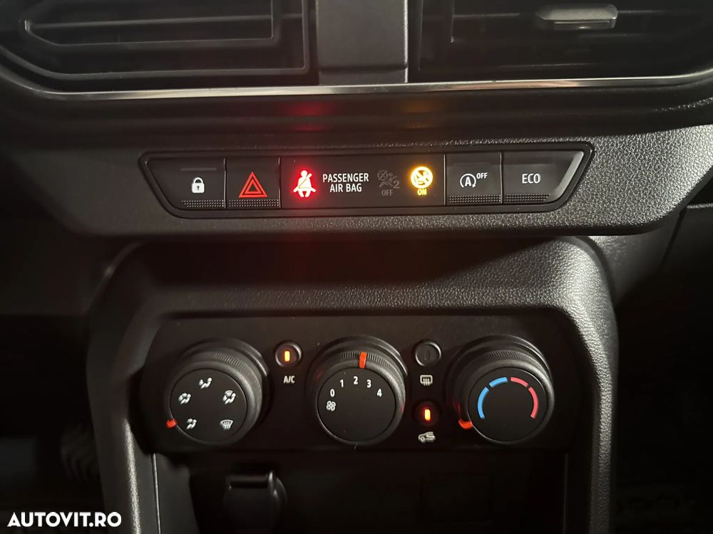 Dacia Logan - 16