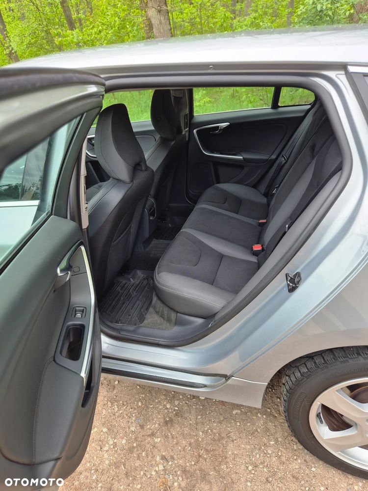 Volvo V60 D3 - 10