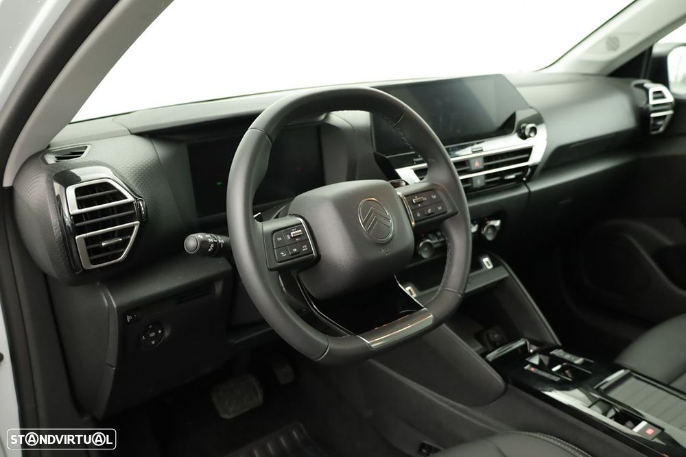 Citroën C4 1.2 Hybrid Max e-DSC6 - 7