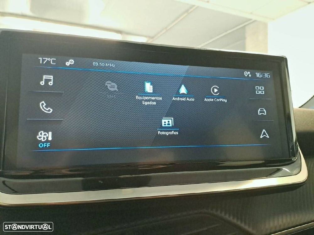 Peugeot 2008 1.2 PureTech Style - 20