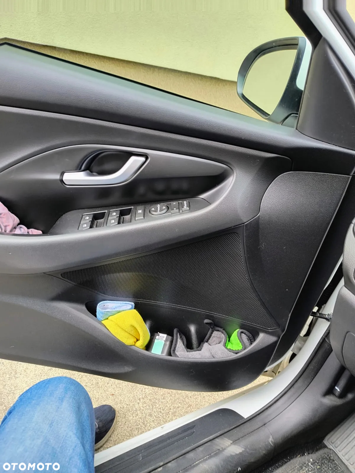 Hyundai i30 1.4 T-GDI Comfort - 11