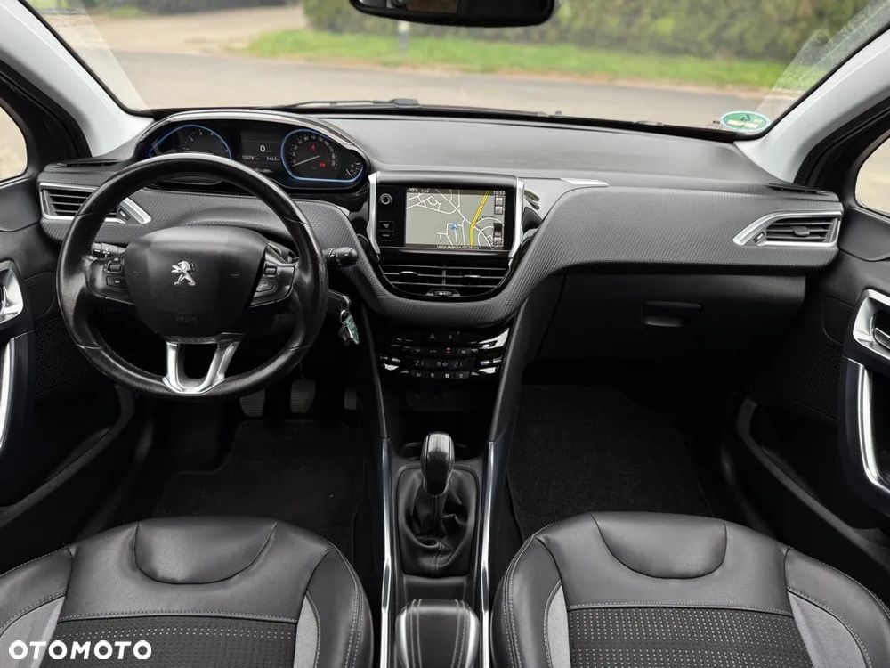 Peugeot 2008 - 26