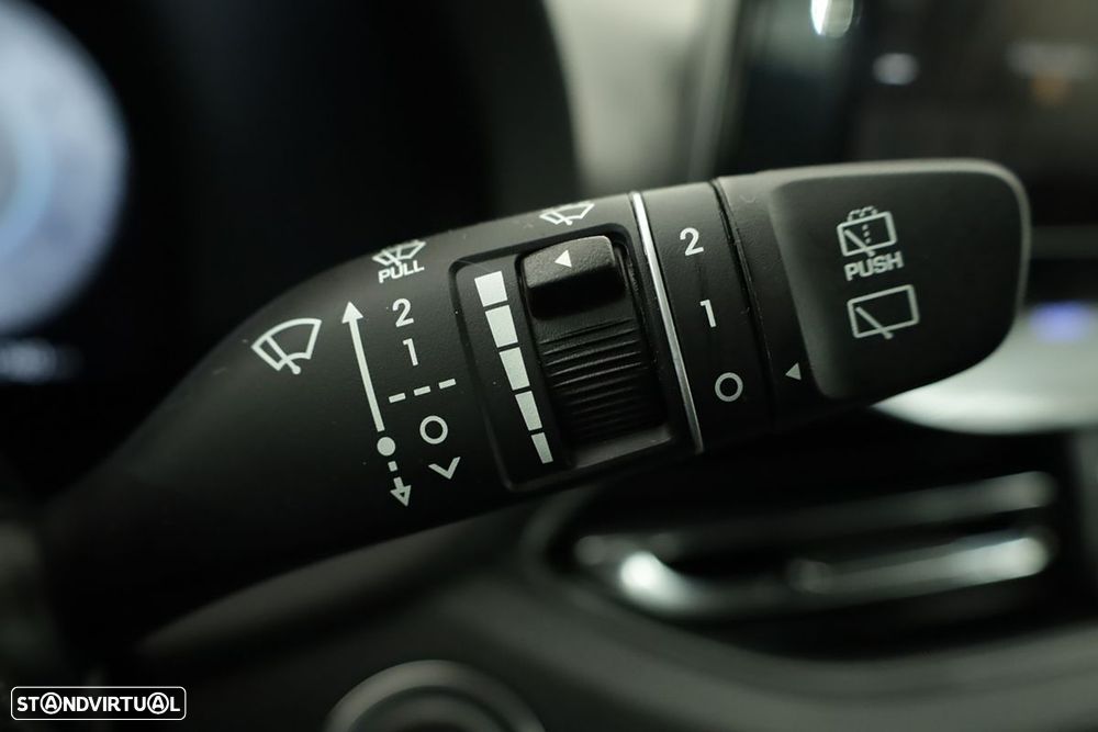 Hyundai i30 1.0 T-GDI Style Plus - 18