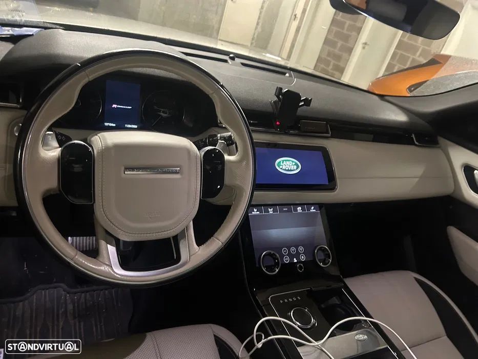 Land Rover Range Rover Velar D300 R-Dynamic S - 9