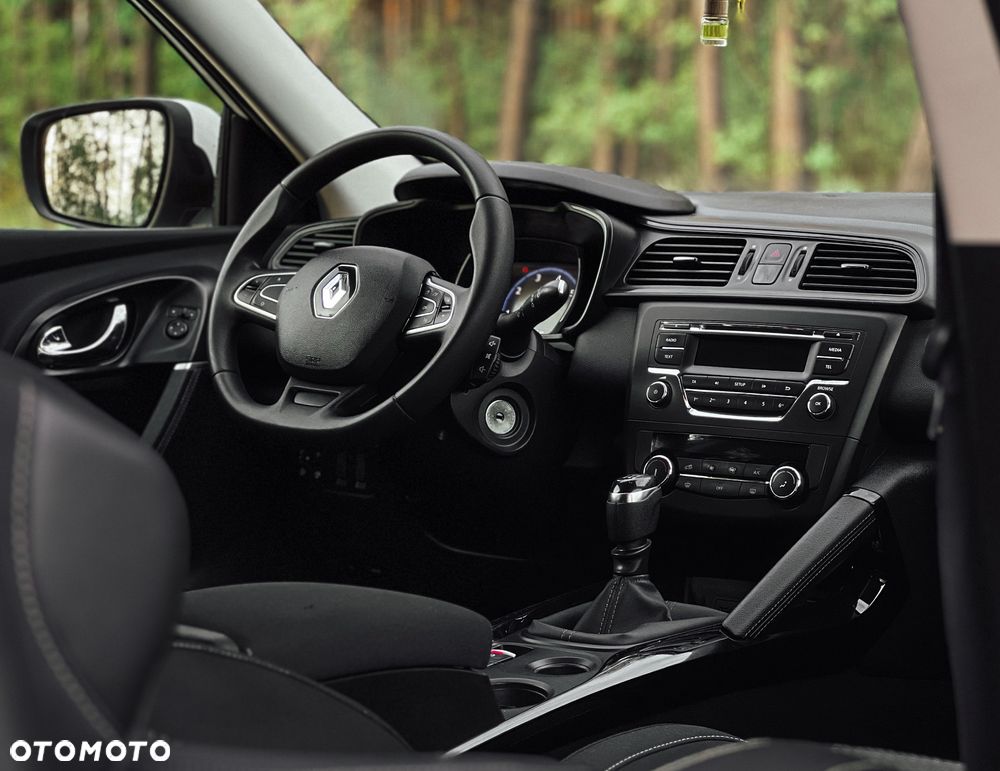 Renault Kadjar 1.2 Energy TCe Night&Day - 17