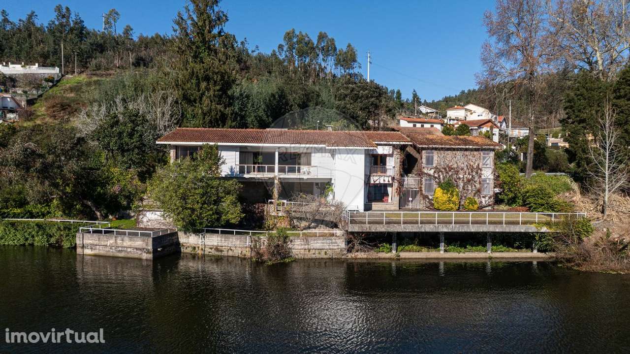 Moradia T4 para venda - Grande imagem: 5/40