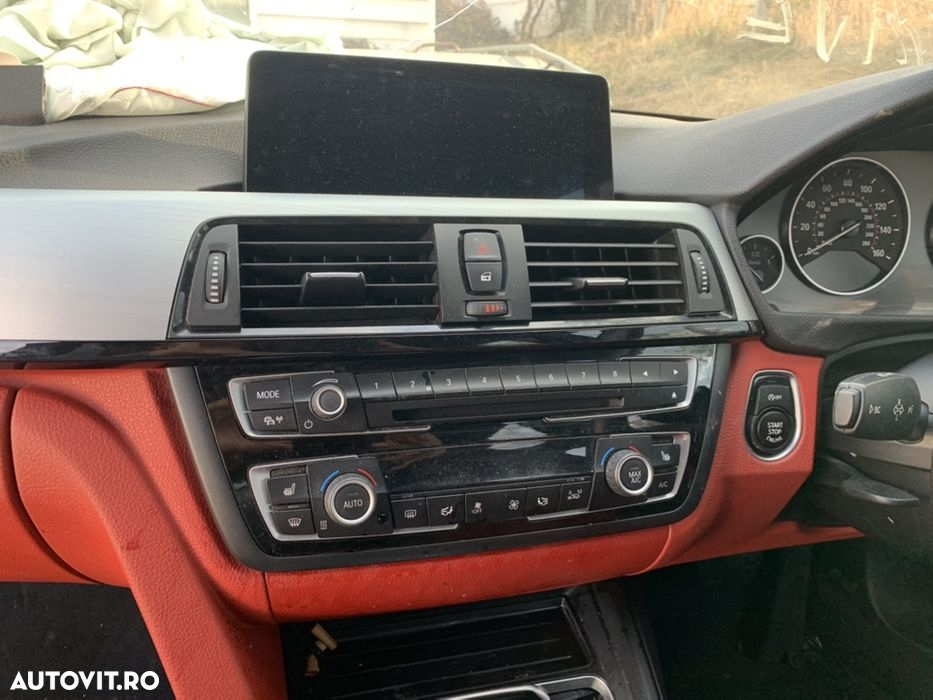Dezmembram bmw 420d x drive gran coupe f36 m paket - 8