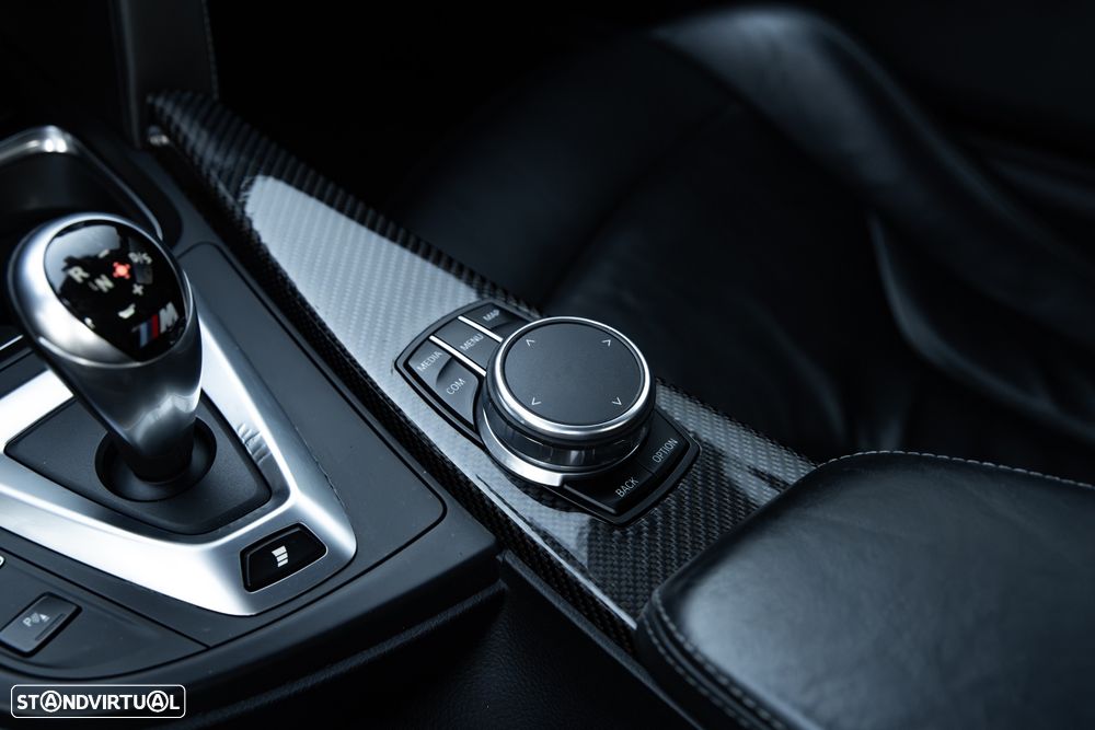 BMW M4 DKG Competition - 35