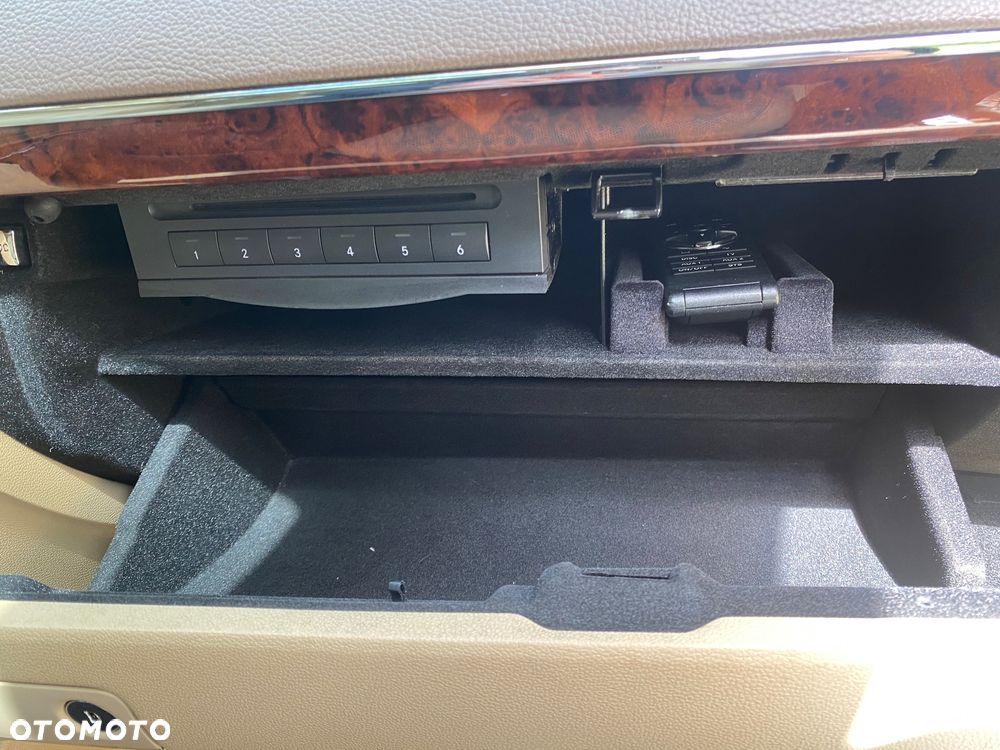 Mercedes-Benz GL 420 CDI DPF 4Matic 7G-TRONIC - 25