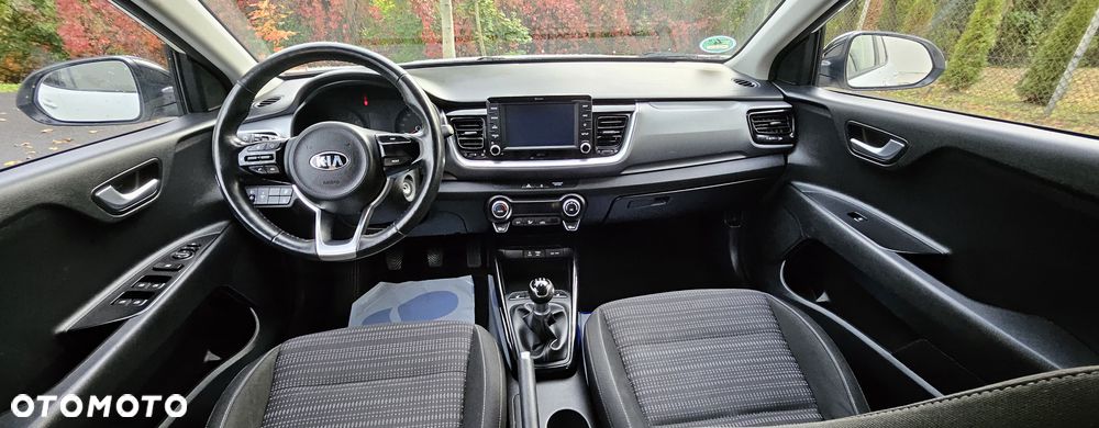 Kia Stonic 1.2 Dream-Team Edition - 17