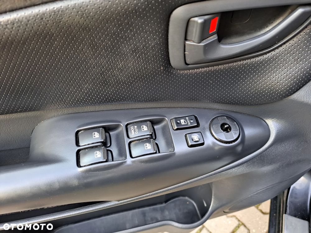 Hyundai Tucson 2.0 2WD Edition Plus - 20