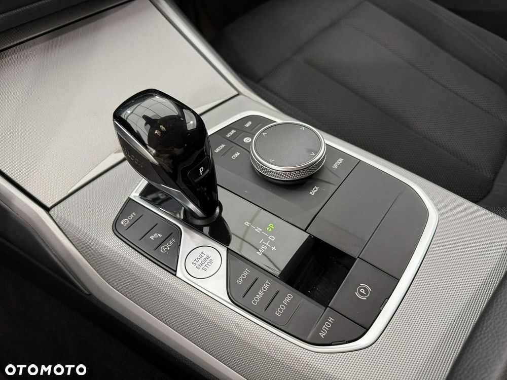 BMW Seria 3 - 19