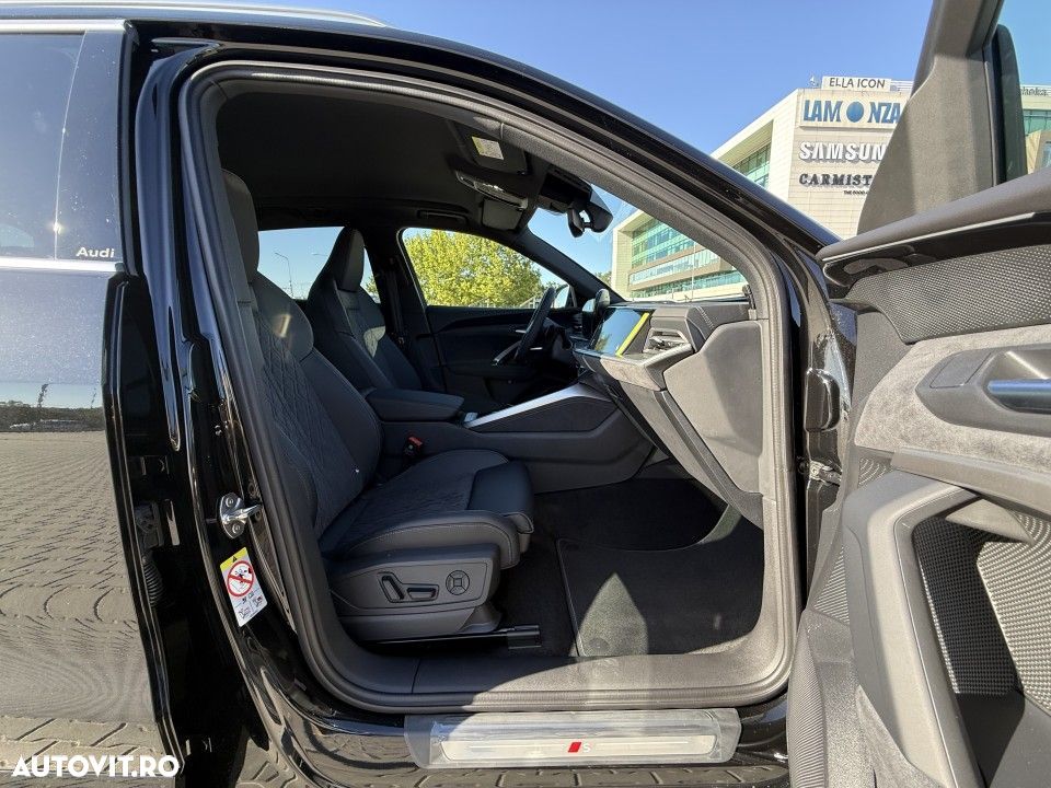 Audi Q5 40 TFSI quattro S tronic MHEV - 16