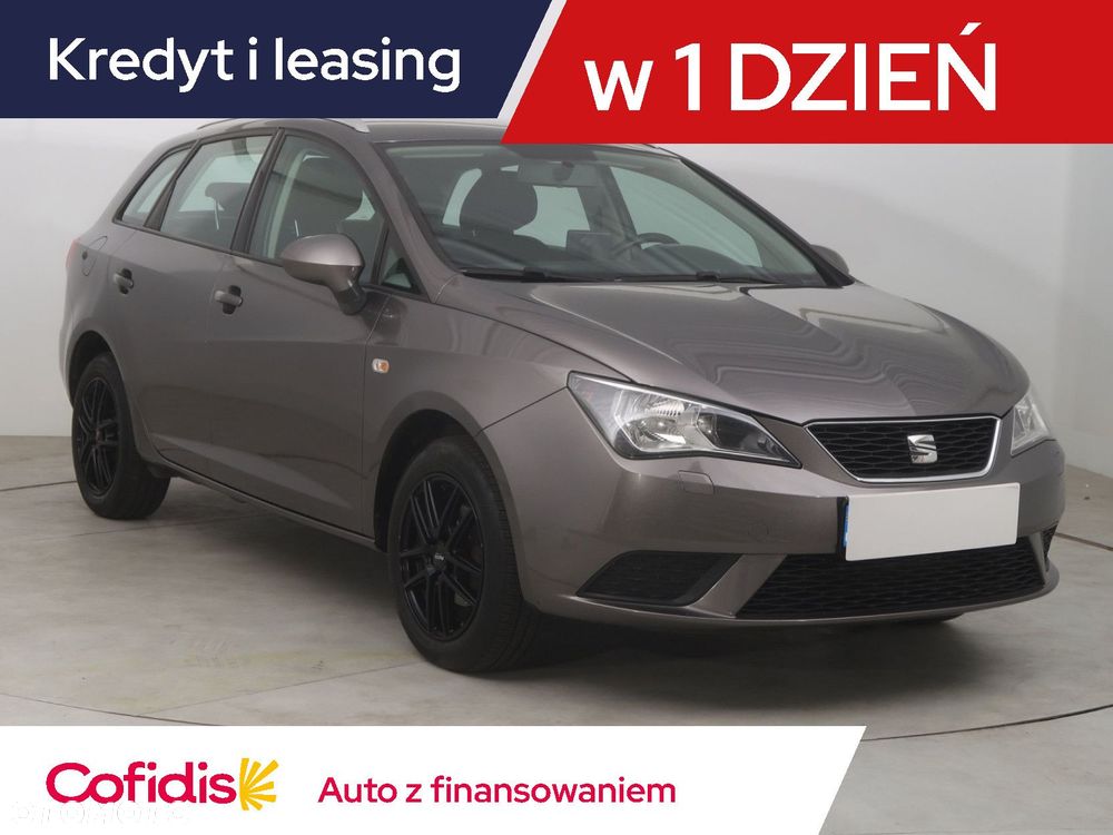 Seat Ibiza ST - 2