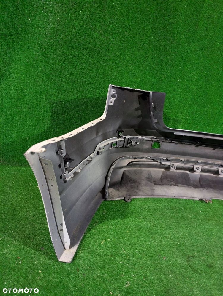 ZDERZAK TYLNY TYŁ AUDI A4 B9 KOMBI ALLROAD 15- NR.4749 - 6