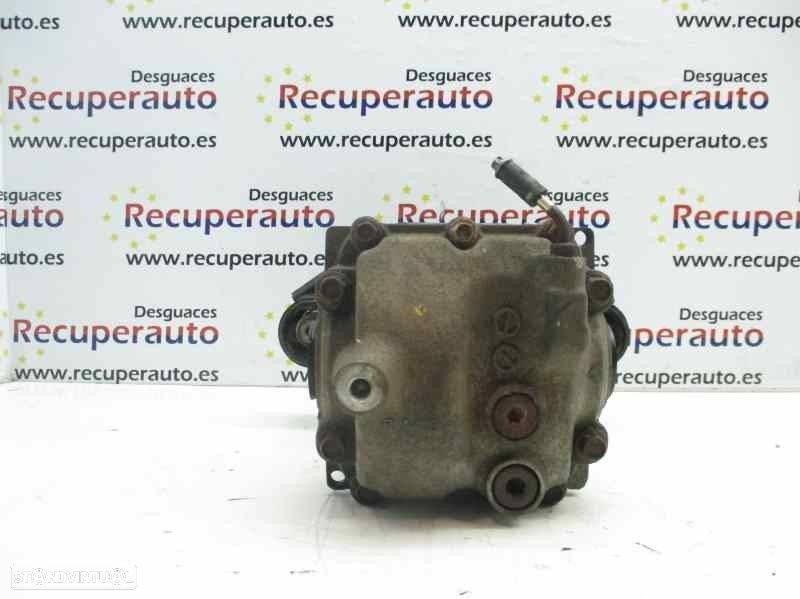 DIFERENCIAL TRASEIRO RENAULT KANGOO 2002 - 4