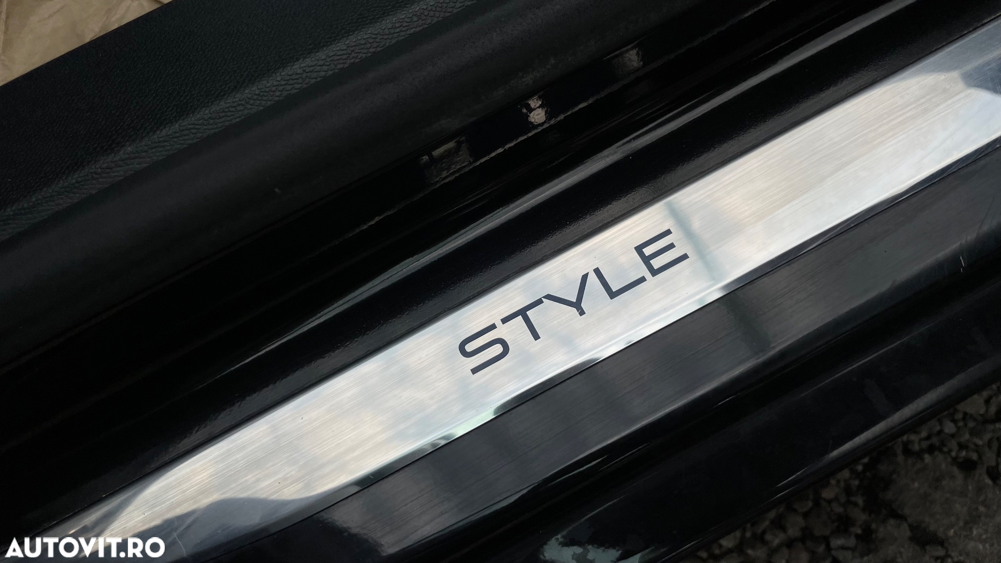Peugeot 308 PureTech 110 Stop & Start Style - 21