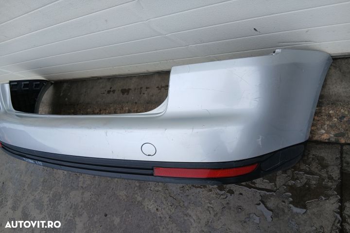 Bara spate 1T0807521D 1T0807521D 1T0807521D 1T0807521D Volkswagen VW - 2