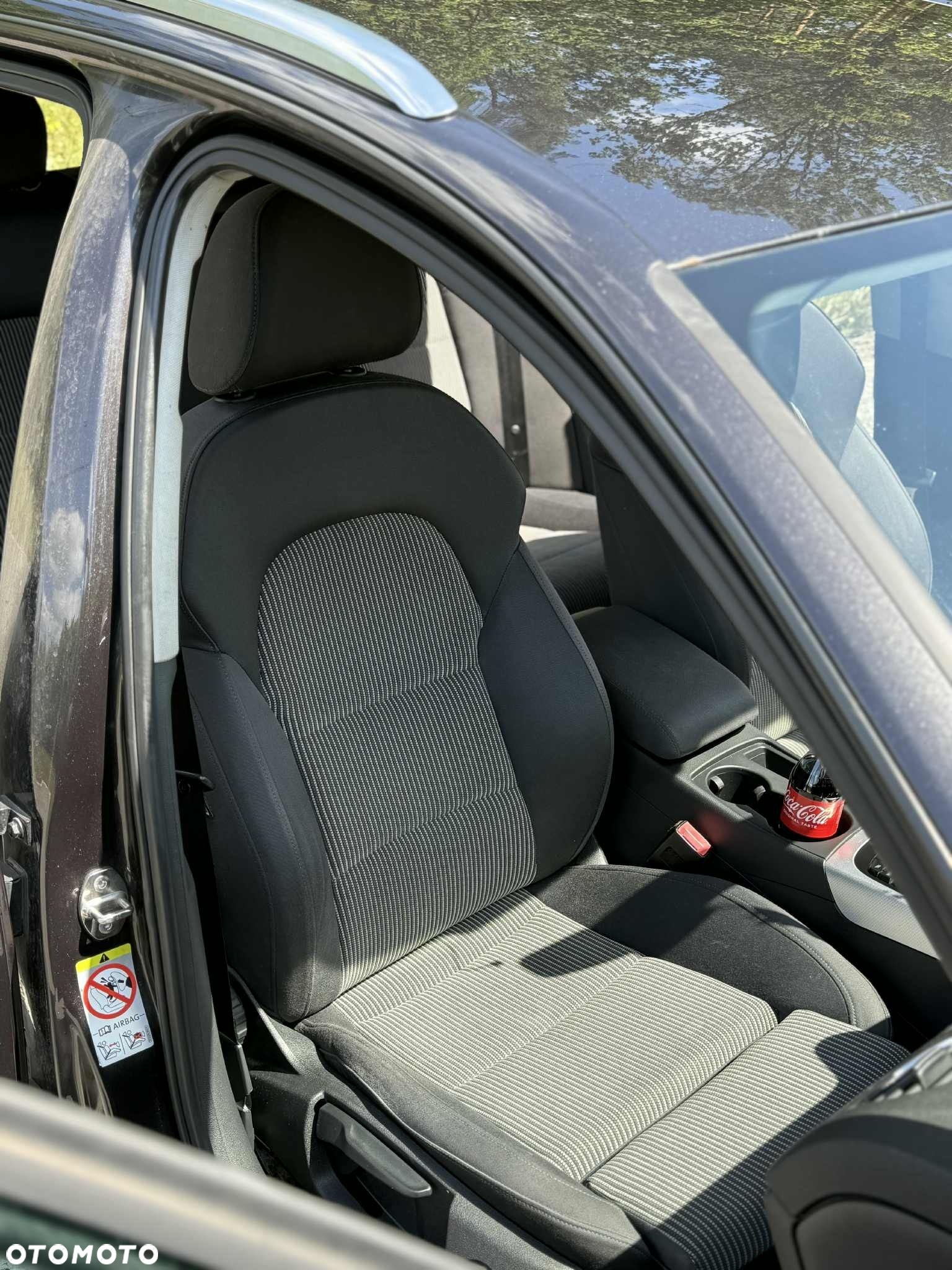 Audi A4 2.7 TDI Multitronic - 11