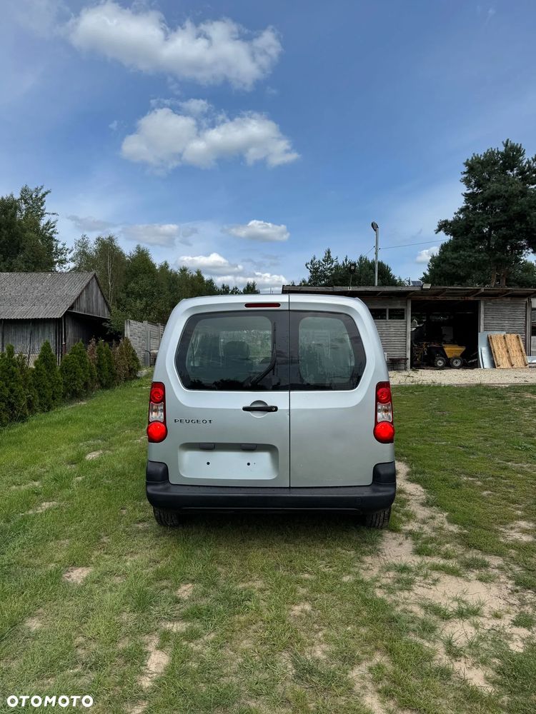 Peugeot Partner 1.6 HDi Active - 6