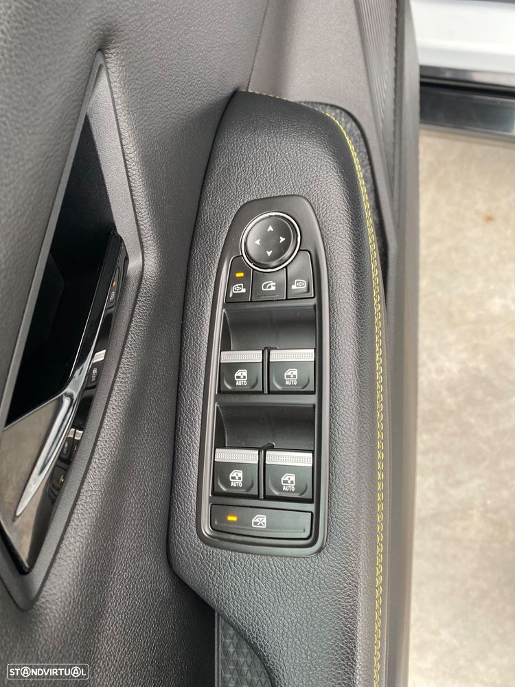 Renault Mégane E-Tech EV60 130hp optimum charge Evolution ER - 19