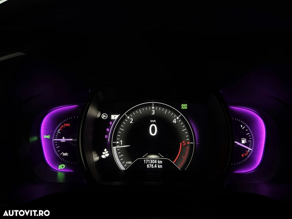 Renault Koleos - 24