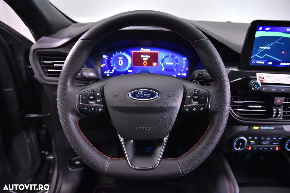 Ford Kuga - 16