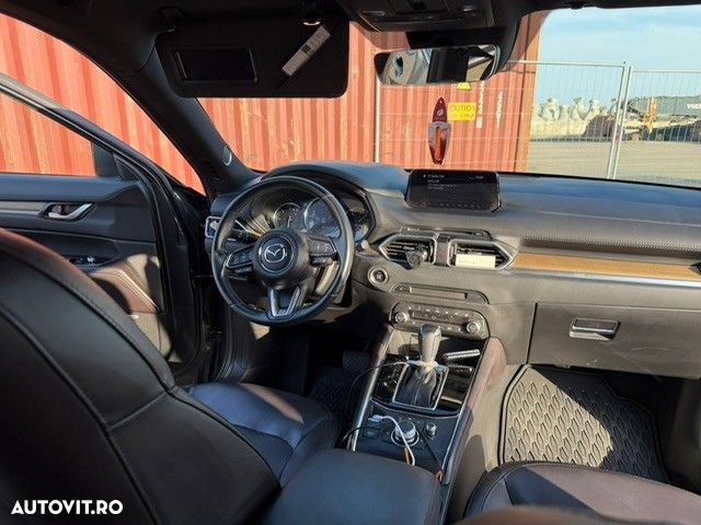 Mazda CX-5 - 7