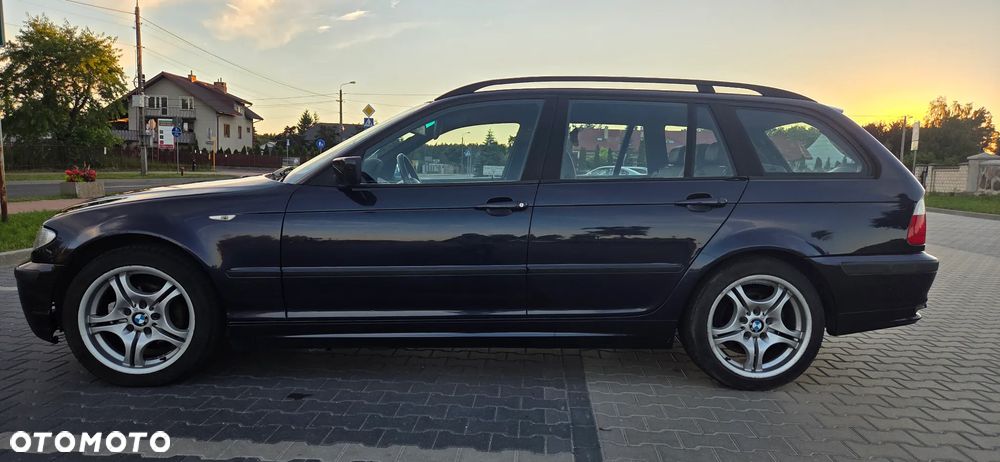 BMW Seria 3 325i Edition Lifestyle - 4