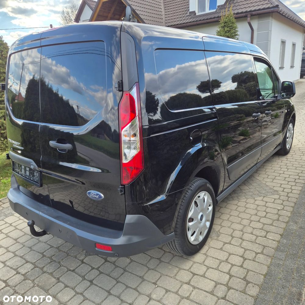 Ford Transit Connect - 12