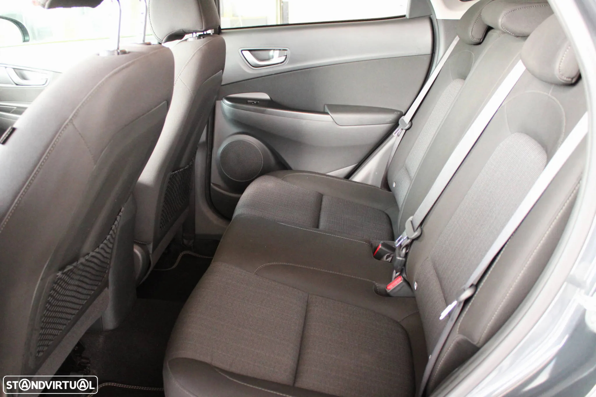 Hyundai Kauai 1.0 T-GDi Premium - 11
