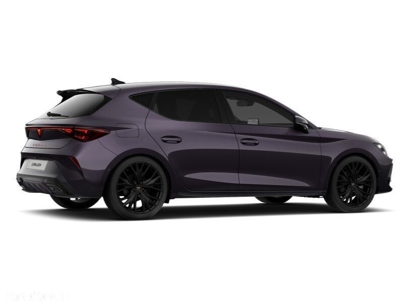 Cupra Leon 1.5 eTSI DSG - 5