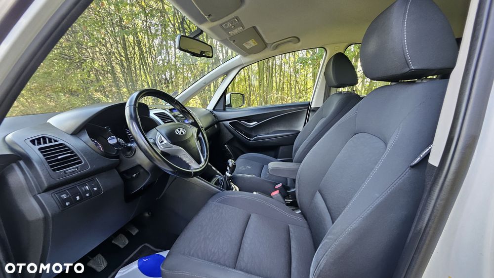 Hyundai ix20 1.4 Crossline - 14