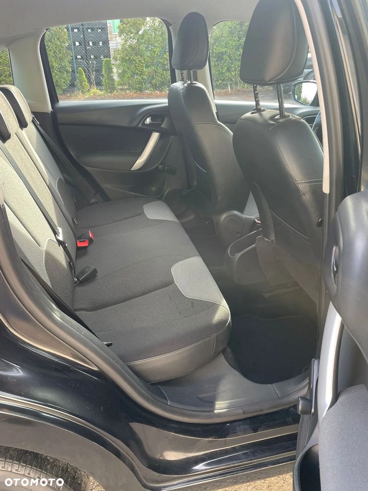 Citroën C3 e-HDi 70 EGS Tendance - 7