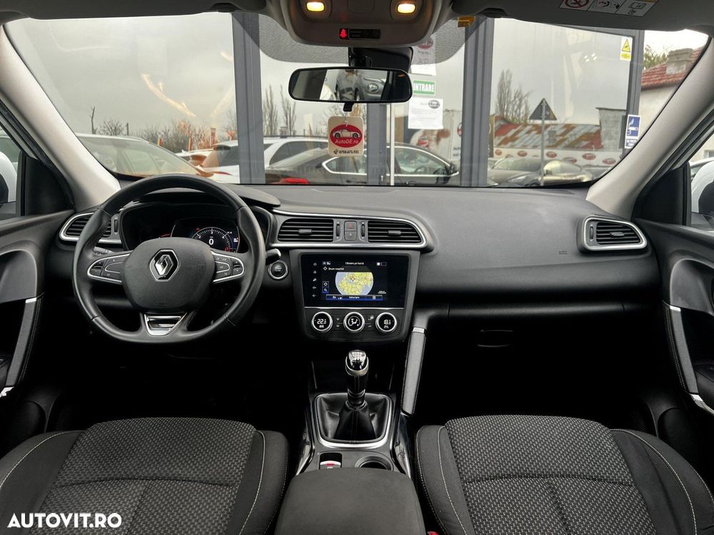 Renault Kadjar - 7