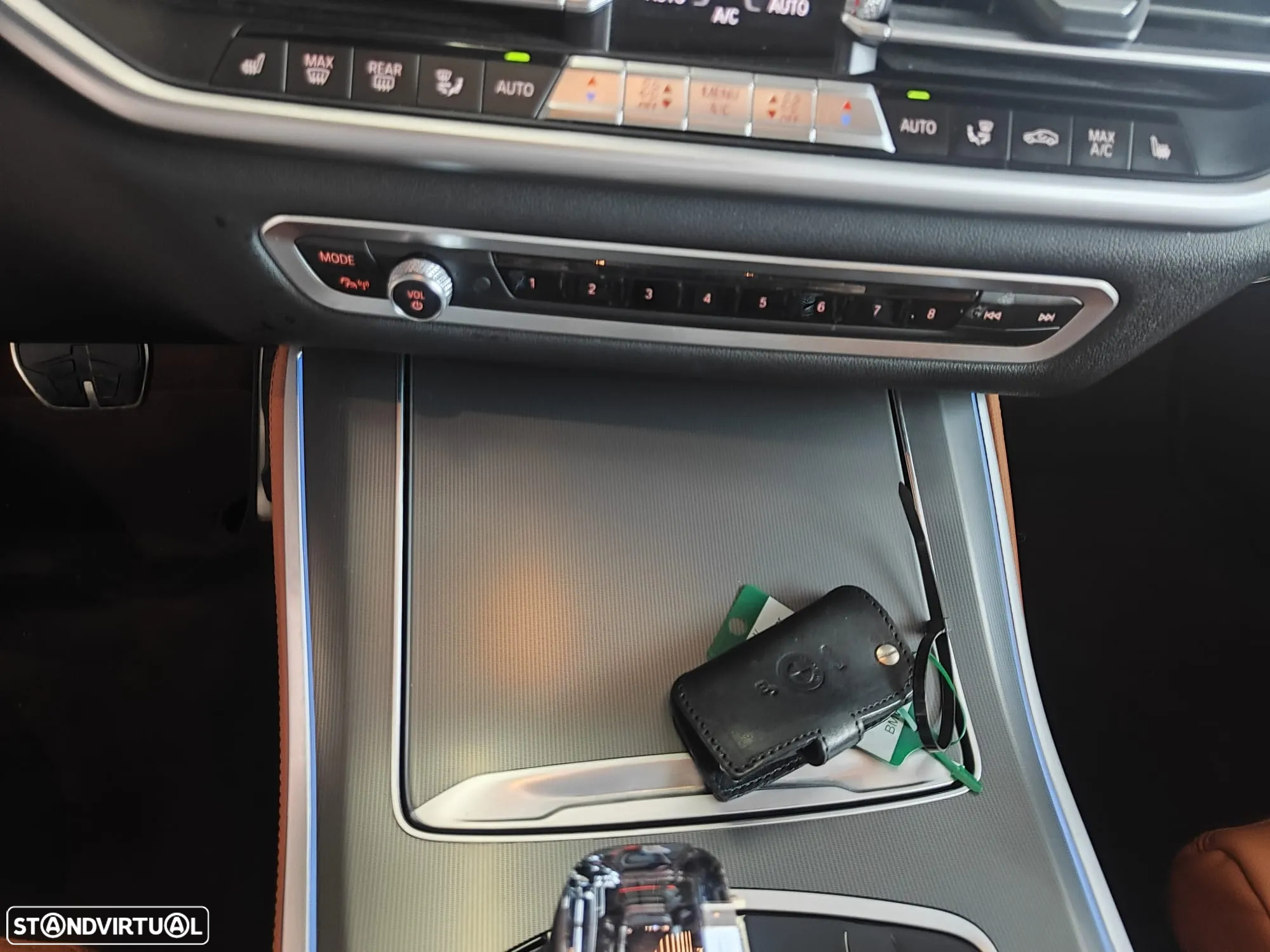 BMW X5 45 e xDrive Pack M - 43