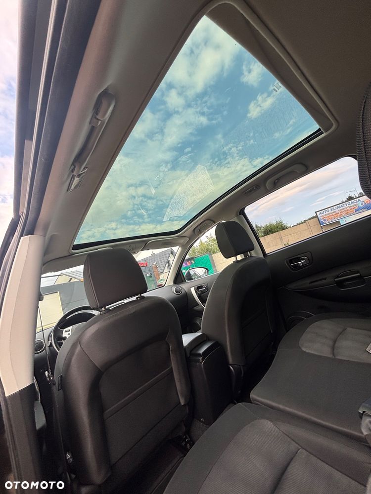 Nissan Qashqai+2 2.0 Tekna - 19