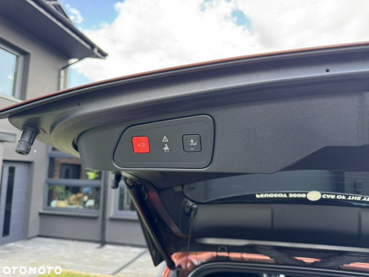 Peugeot 3008 BlueHDi 150 Stop & Start Allure - 19
