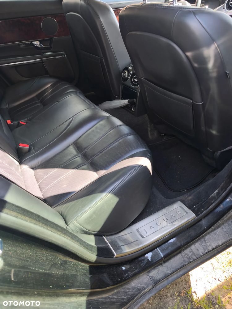 Jaguar XJ 5.0 V8 Portfolio - 7
