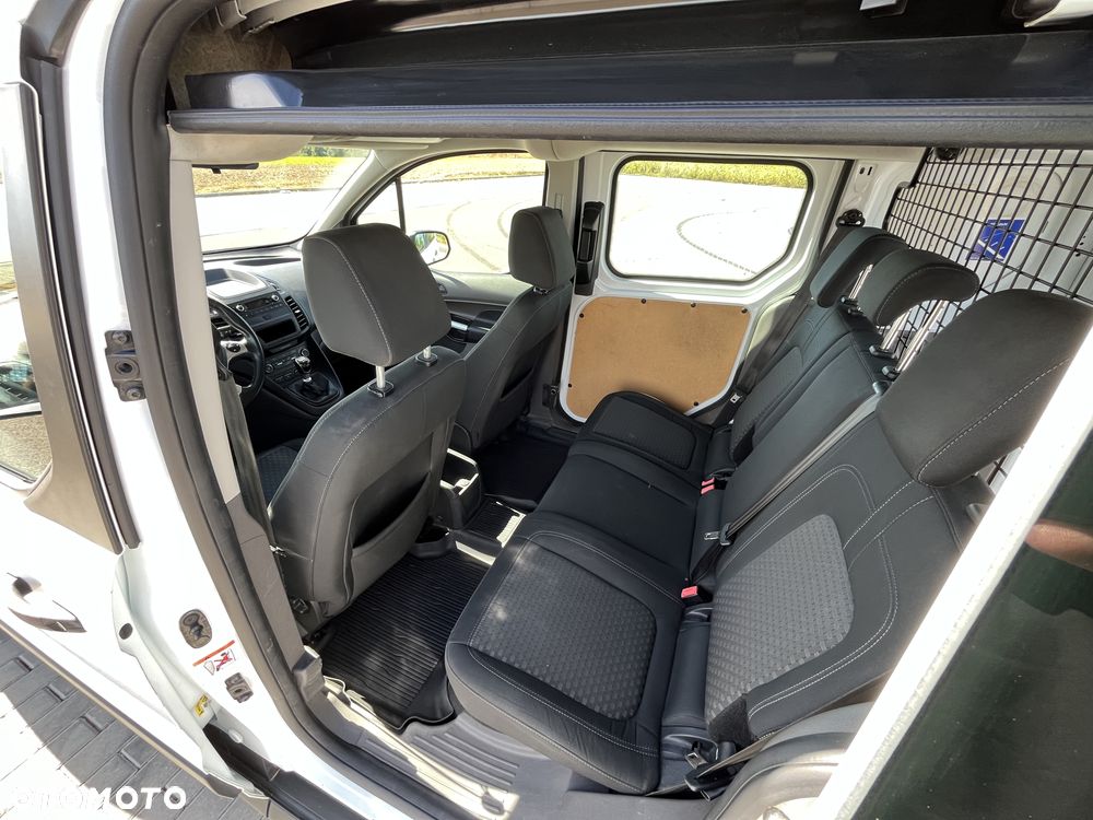 Ford Transit Connect 220 L1 Trend (bryg.) - 4