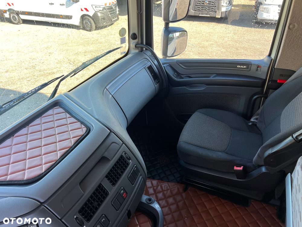 DAF XF 510 FT MANUAL - 21